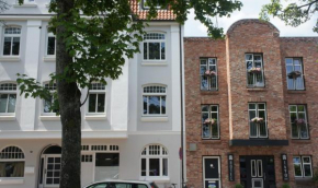 Гостиница Apartment 1690  Рендсбург